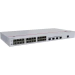 Huawei eKitEngine S220-24T4X Gigabit Managed Switch 24x10/100/1000 and 4x10GB SFP+ 98012375 - Image 2