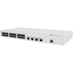 Huawei eKitEngine S220-24T4X Gigabit Managed Switch 24x10/100/1000 and 4x10GB SFP+ 98012375 - Image 3