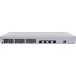 Huawei eKitEngine S220-24T4X Gigabit Managed Switch 24x10/100/1000 and 4x10GB SFP+ 98012375 - Image 4