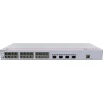 Huawei eKitEngine S220-24T4X Gigabit Managed Switch 24x10/100/1000 and 4x10GB SFP+ 98012375 - Image 6