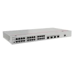 Huawei eKitEngine S220-24T4X Gigabit Managed Switch 24x10/100/1000 and 4x10GB SFP+ 98012375 - Image 7