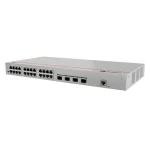 Huawei eKitEngine S220-24T4X Gigabit Managed Switch 24x10/100/1000 and 4x10GB SFP+ 98012375 - Image 8
