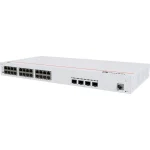 Huawei eKitEngine S220-24P4X Gigabit Managed Switch PoE+ 24x10/100/1000 and 4x10GB SFP+, 400W PoE+ 98012376 - Image 2