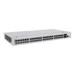 Huawei eKitEngine S220-48T4X Gigabit Managed Switch 48x10/100/1000 and 4x10GB SFP+ 98012377