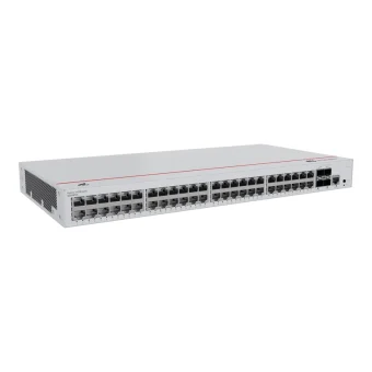Huawei eKitEngine S220-48T4X Gigabit Managed Switch 48x10/100/1000 and 4x10GB SFP+ 98012377