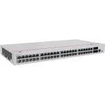Huawei eKitEngine S220-48T4X Gigabit Managed Switch 48x10/100/1000 and 4x10GB SFP+ 98012377 - Image 2