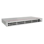 Huawei eKitEngine S220-48T4X Gigabit Managed Switch 48x10/100/1000 and 4x10GB SFP+ 98012377 - Image 7