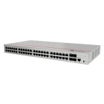 Huawei eKitEngine S220-48T4X Gigabit Managed Switch 48x10/100/1000 and 4x10GB SFP+ 98012377 - Image 8