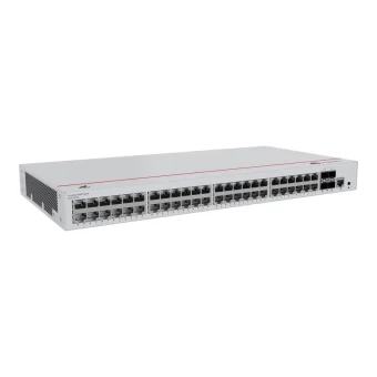 Huawei eKitEngine S220-48P4X Gigabit Managed Switch PoE 48x10/100/1000 and 4x10GB SFP+, 389W PoE+ 98012378
