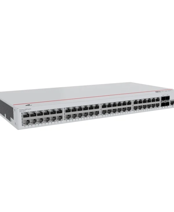 Huawei eKitEngine S220-48P4X Gigabit Managed Switch PoE 48x10/100/1000 and 4x10GB SFP+, 389W PoE+ 98012378