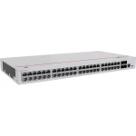 Huawei eKitEngine S220-48P4X Gigabit Managed Switch PoE 48x10/100/1000 and 4x10GB SFP+, 389W PoE+ 98012378 - Image 2
