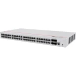 Huawei eKitEngine S220-48P4X Gigabit Managed Switch PoE 48x10/100/1000 and 4x10GB SFP+, 389W PoE+ 98012378 - Image 3
