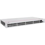 Huawei eKitEngine S220-48P4S Gigabit Managed Switch PoE 48x10/100/1000 and 4x1GB SFP, 389W PoE+ Rack Mountable 98012379 - Image 2