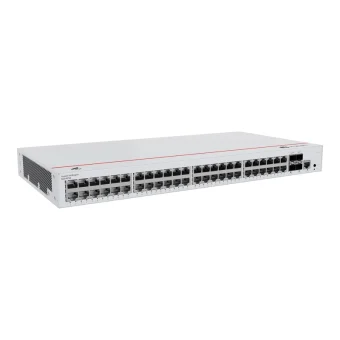 Huawei eKitEngine S220-48T4S Gigabit Managed Switch PoE 48x10/100/1000 and 4x1GB SFP 98012380