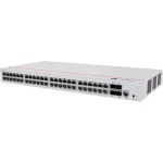 Huawei eKitEngine S220-48T4S Gigabit Managed Switch PoE 48x10/100/1000 and 4x1GB SFP 98012380 - Image 3