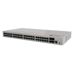 Huawei eKitEngine S220-48T4S Gigabit Managed Switch PoE 48x10/100/1000 and 4x1GB SFP 98012380 - Image 7