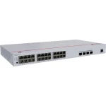 Huawei eKitEngine S310-24P4X Gigabit Managed Switch PoE+ 24x10/100/1000 and 4x10GB SFP+,400W PoE+ Rack Mountable 98012382 - Image 3
