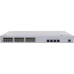 Huawei eKitEngine S310-24P4X Gigabit Managed Switch PoE+ 24x10/100/1000 and 4x10GB SFP+,400W PoE+ Rack Mountable 98012382 - Image 4