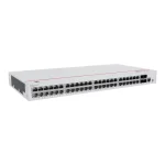 Huawei eKitEngine S310-48P4S Gigabit Managed Switch PoE+ 48x10/100/1000 and 4x1GB SFP, 380W PoE+  98012384