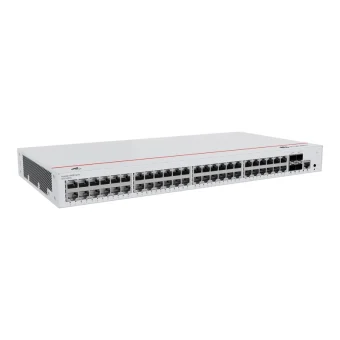 Huawei eKitEngine S310-48P4S Gigabit Managed Switch PoE+ 48x10/100/1000 and 4x1GB SFP, 380W PoE+  98012384