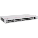 Huawei eKitEngine S310-48P4S Gigabit Managed Switch PoE+ 48x10/100/1000 and 4x1GB SFP, 380W PoE+  98012384 - Image 2