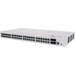 Huawei eKitEngine S310-48P4S Gigabit Managed Switch PoE+ 48x10/100/1000 and 4x1GB SFP, 380W PoE+  98012384 - Image 3