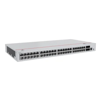 Huawei eKitEngine S310-48P4X Gigabit Managed Switch PoE+ 48x10/100/1000 and 4x10GB SFP+, 380W PoE+ 98012385
