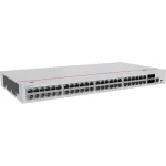 Huawei eKitEngine S310-48P4X Gigabit Managed Switch PoE+ 48x10/100/1000 and 4x10GB SFP+, 380W PoE+ 98012385 - Image 2