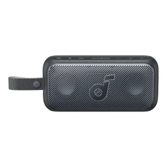 Anker Soundcore Motion 300 Bluetooth Portable Speaker 30W Black A3135