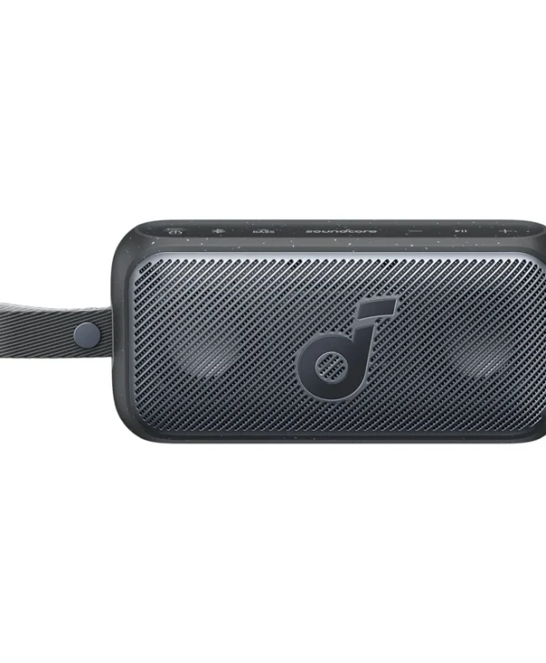 Anker Soundcore Motion 300 Bluetooth Portable Speaker 30W Black A3135