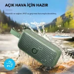 Anker Soundcore Motion 300 Bluetooth Portable Speaker 30W Black A3135 - Image 11