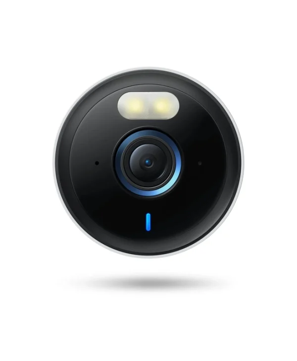Anker Innovations Eufy E330 Professional Add‑On, Camera White T8600321