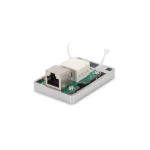 Digitus Professional Network Surface Mount Box Cat6a 1xRJ45 Metalic DN-93712 - Image 2