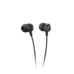 Lenovo GO Wired Earphones USB‑C Black 4XD1J77351 - Image 3