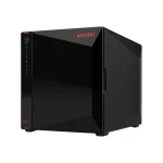 Asustor Xpanstor 4 AS5004U Nas/Das 4‑Bay Black 90-AS5004U00-M030 - Image 2