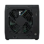 Asustor Xpanstor 4 AS5004U Nas/Das 4‑Bay Black 90-AS5004U00-M030 - Image 3