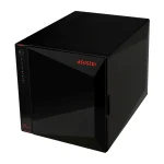 Asustor Xpanstor 4 AS5004U Nas/Das 4‑Bay Black 90-AS5004U00-M030 - Image 7