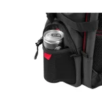 Genesis Pallad 550 Gaming Backpack for up to 17.3'' 24L Black NBG-1691 - Image 3