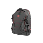 Genesis Pallad 550 Gaming Backpack for up to 17.3'' 24L Black NBG-1691 - Image 5