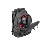 Genesis Pallad 550 Gaming Backpack for up to 17.3'' 24L Black NBG-1691 - Image 7