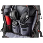 Genesis Pallad 550 Gaming Backpack for up to 17.3'' 24L Black NBG-1691 - Image 9