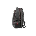 Genesis Pallad 550 Gaming Backpack for up to 17.3'' 24L Black NBG-1691 - Image 11