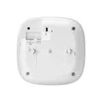 HPE Aruba Instant On AP21 (RW) Indoor Access Point Wi‑Fi 6 PoE Supported White S1T09A - Image 2