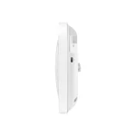 HPE Aruba Instant On AP21 (RW) Indoor Access Point Wi‑Fi 6 PoE Supported White S1T09A - Image 4
