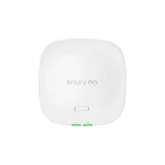 HPE Aruba Instant On AP21 (RW) Indoor Access Point Wi‑Fi 6 PoE Supported White S1T09A - Image 11