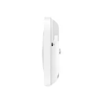 HPE Aruba Instant On AP32 (RW) Indoor Access Point Wi‑Fi 6 PoE Supported White S1T23A - Image 4