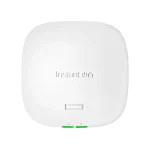 HPE Aruba Instant On AP32 (RW) Indoor Access Point Wi‑Fi 6 PoE Supported White S1T23A - Image 10