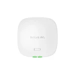 HPE Aruba Instant On AP32 (RW) Indoor Access Point Wi‑Fi 6 PoE Supported White S1T23A - Image 11