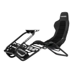 Playseat Trophy Universal Simulator Racing Cockpit Fabric RAP.00304