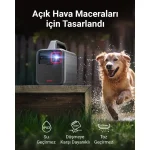 Anker Nebula Mars 3 Portable Projector DLP FHD Black D2333211 - Image 8